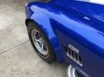 Shelby Cobra by Kirkham 2002 года